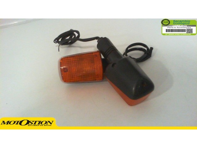 Pareja Intermitentes Universales Homologados