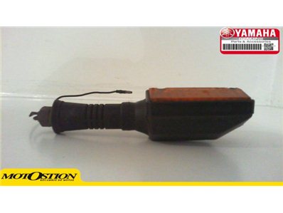 Intermitente delantero derecho antigua