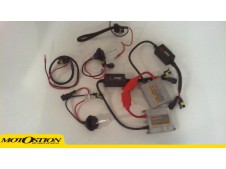 Kit Xenon h7 