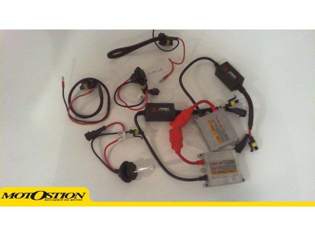 Kit Xenon h7 