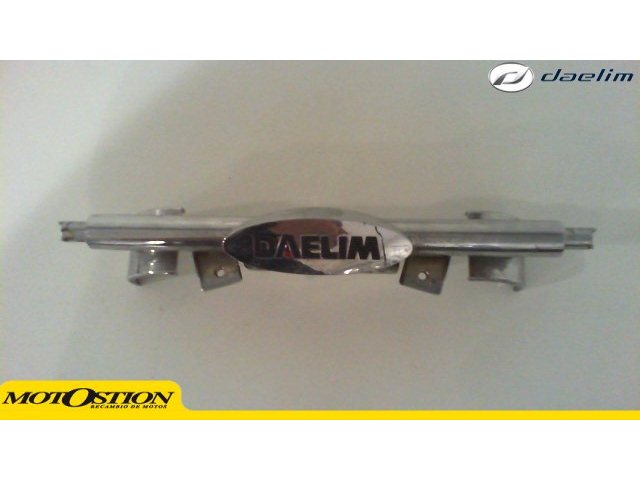 Embellecedor intermitentes delanteros