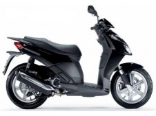 Pata de cabra APRILIA SPORTCITY 125 2005-2008  moto