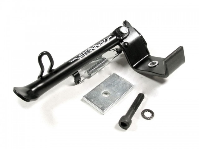 Pata de cabra nueva reforzada sportcity 125 2005-2008