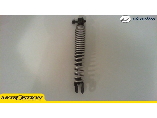 Amortiguador delantero