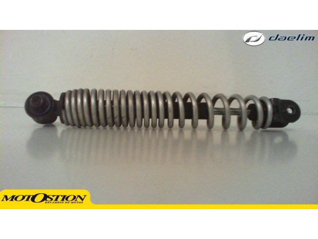 Amortiguador delantero