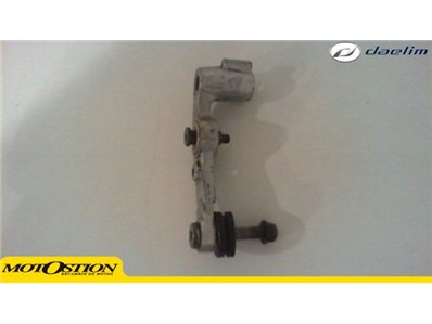 Vieleta izquierda suspension delantera