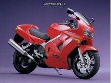 Deposito anticongelante HONDA VFR 800 1999-2003  recambio moto