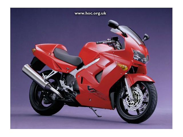 Deposito anticongelante HONDA VFR 800 1999-2003  recambio moto