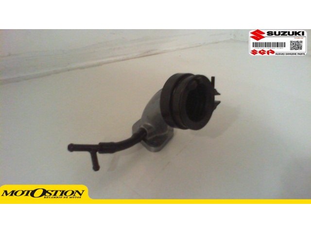 Toma de admision Suzuki Burgman 125 2003 - 2006