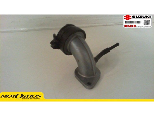 Toma de admision Suzuki Burgman 125 2003 - 2006