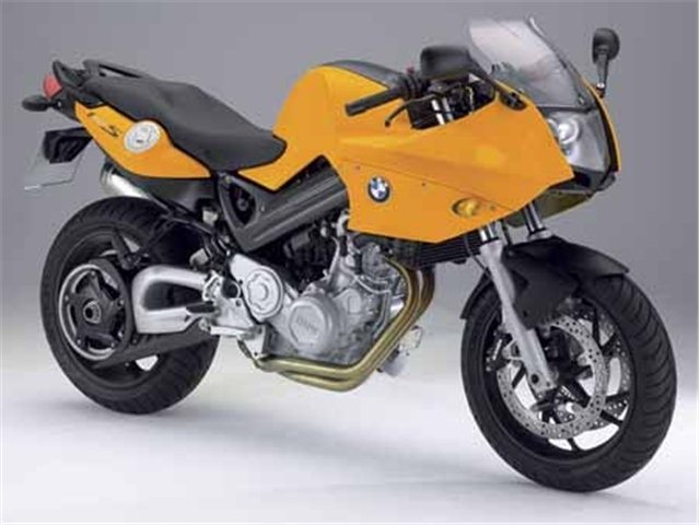 Cupula BMW F800S 800 2006-2009  motodesguace