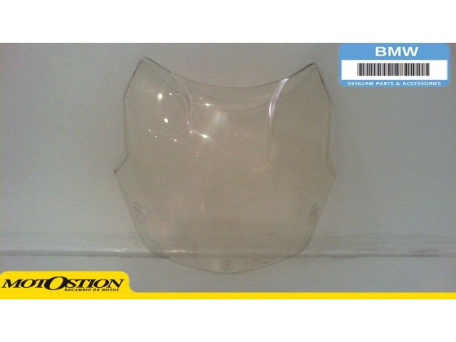Cupula transparente