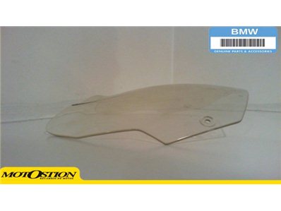 Cupula transparente