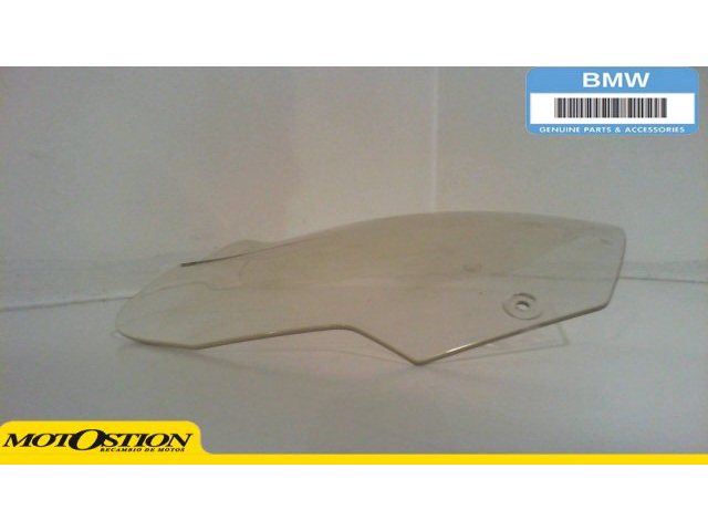 Cupula transparente