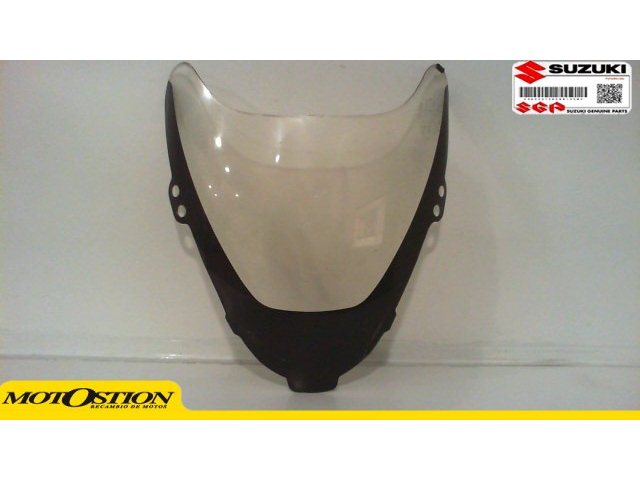 Cupula SUZUKI RF 600 1993-1995 moto