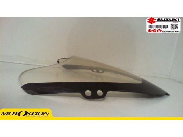 Cupula SUZUKI RF 600 1993-1995 moto