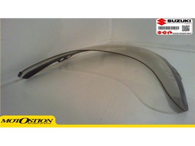 Cupula SUZUKI RF 600 1993-1995 moto