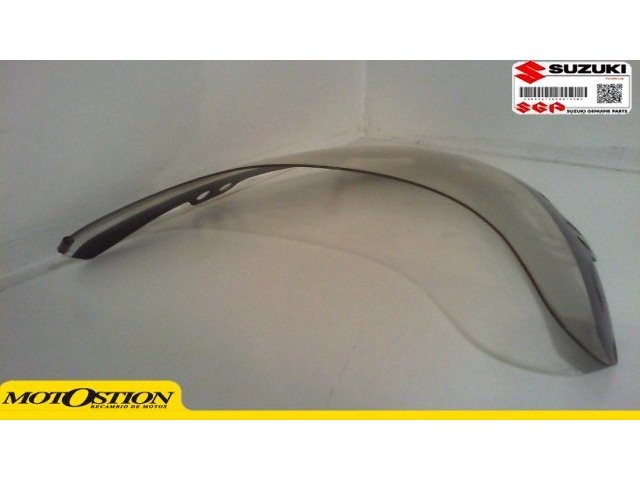 Cupula SUZUKI RF 600 1993-1995 moto
