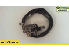 Sistema cerradura asiento