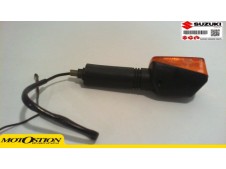 Intermitente delantero izquierdo