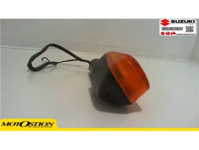 Intermitente delantero izquierdo