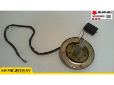 Aforador SUZUKI GSX F 750 1989-1997  motodesguace