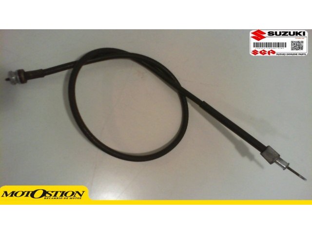 Cable cuenta kilometros Suzuki Gsx f 750 1989-1997