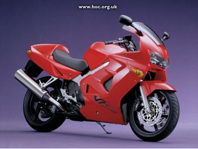 Termostato HONDA VFR 800 1999-2003  segunda mano