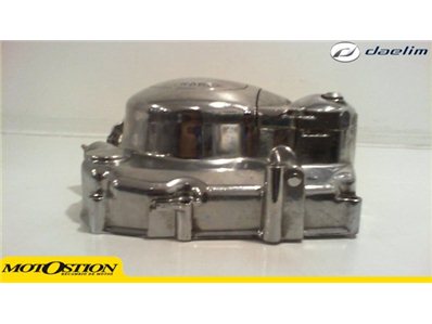 Tapa embrague de motor