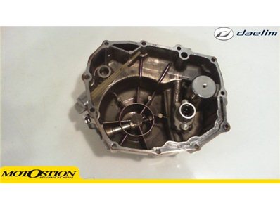 Tapa embrague de motor