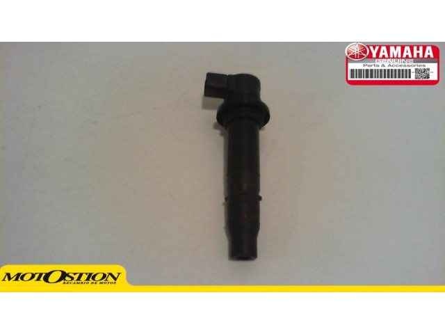BOBINA ALTA Yamaha R6 r 600 cc 2008 - 2012