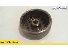 Volante magnetico
