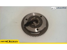 Bendix de arranque