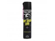 Grasa de cadena con teflon Muc-Off Motorcycle Dry Chain Lube