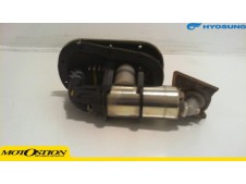 Bomba gasolina HYOSUNG GT 250 2009-2012  moto