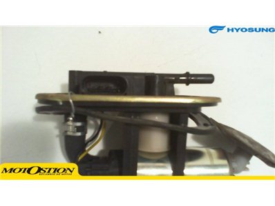 Bomba gasolina HYOSUNG GT 250 2009-2012  moto