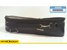 Bolsa de depósito BMW cremalleras tocadas