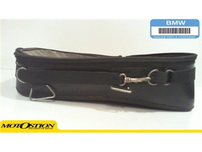 Bolsa de depósito BMW cremalleras tocadas