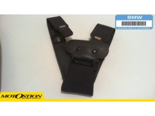 Bolsa de depósito BMW cremalleras tocadas