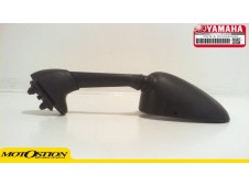 Retrovisor izquierdo
