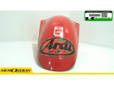 Aleta delantera negra KAWASAKI ZX 10 1000 1988-1990  recambio moto