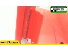 Aleta delantera negra KAWASAKI ZX 10 1000 1988-1990  recambio moto