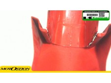 Aleta delantera negra KAWASAKI ZX 10 1000 1988-1990  recambio moto