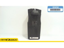 Aleta porta matricula