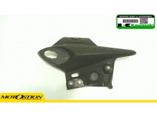Soporte intermitente trasero izquierdo