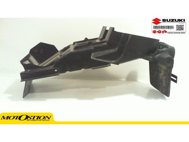 Soporte bateria SUZUKI TL 1000 R 1000 1998-2011  recambios para moto