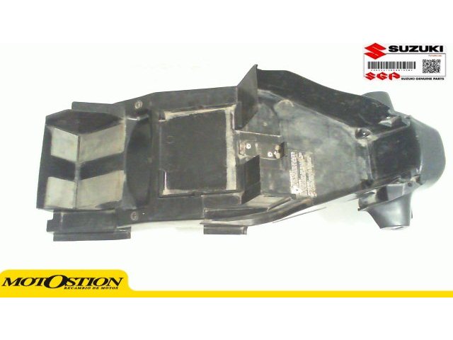 Soporte bateria SUZUKI TL 1000 R 1000 1998-2011  recambios para moto