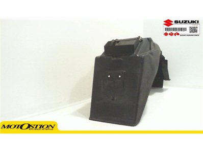 Aleta porta matricula