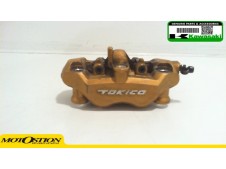 Pinza freno delantera derecha