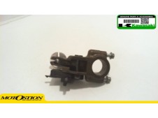 Soporte maneta embrague
